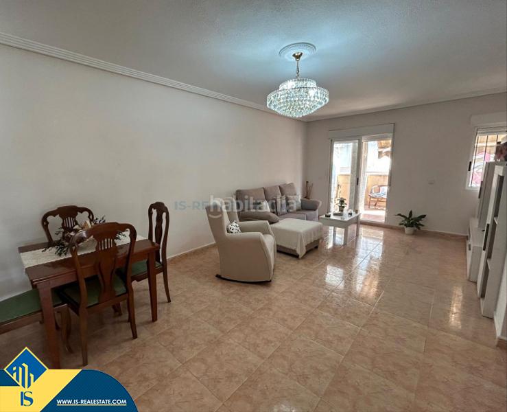 Foto f12c3c5d-3fe2-490a-a6ac-45746706bf1a. Attico con piscina in Centro - Muelle Pesquero Torrevieja