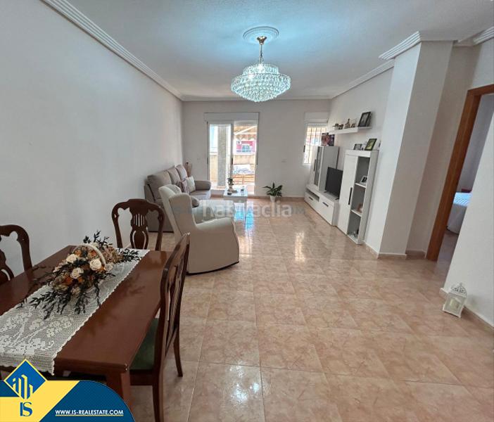 Foto f776560c-a226-421c-861c-af1fe17c3f58. Attico con piscina in Centro - Muelle Pesquero Torrevieja