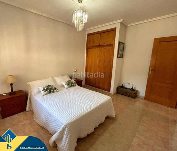 Foto f9f50e56-3a92-4962-81b6-039c41c333e8. Attico con piscina in Centro - Muelle Pesquero Torrevieja