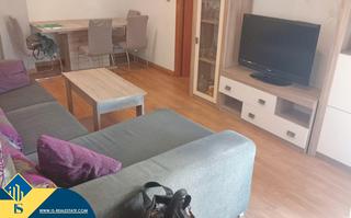 Apartamento en El Molino. Apartamento con terraza, en la provincia de alicante, en la ciud