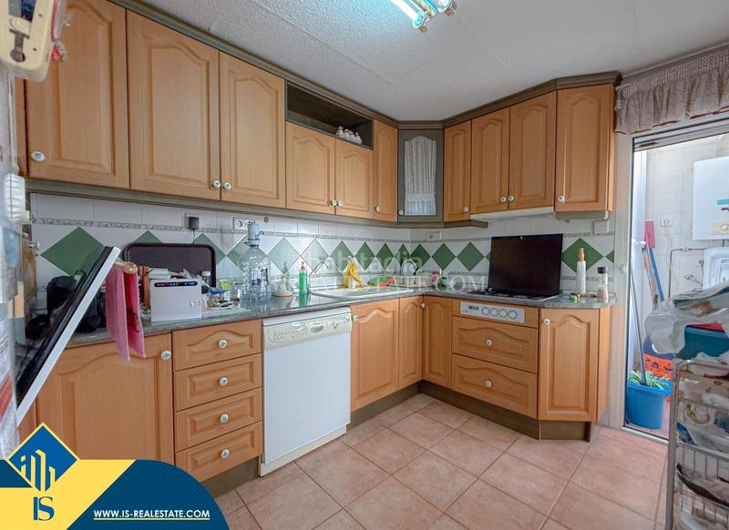 Foto 4760690b-67f3-4729-86ea-330391d0be54. Ático atico con terraza , provincia de alicante. 3 habitaciones | 99 m² | 500 metros del mar en Torrevieja