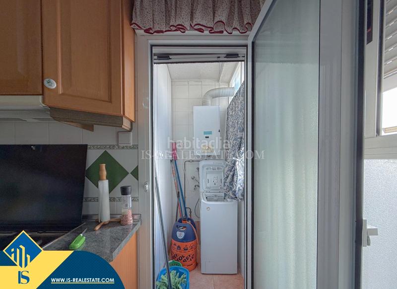 Foto 530a71e8-86d9-473f-b5d1-9475d4e69e01. Ático atico con terraza , provincia de alicante. 3 habitaciones | 99 m² | 500 metros del mar en Torrevieja