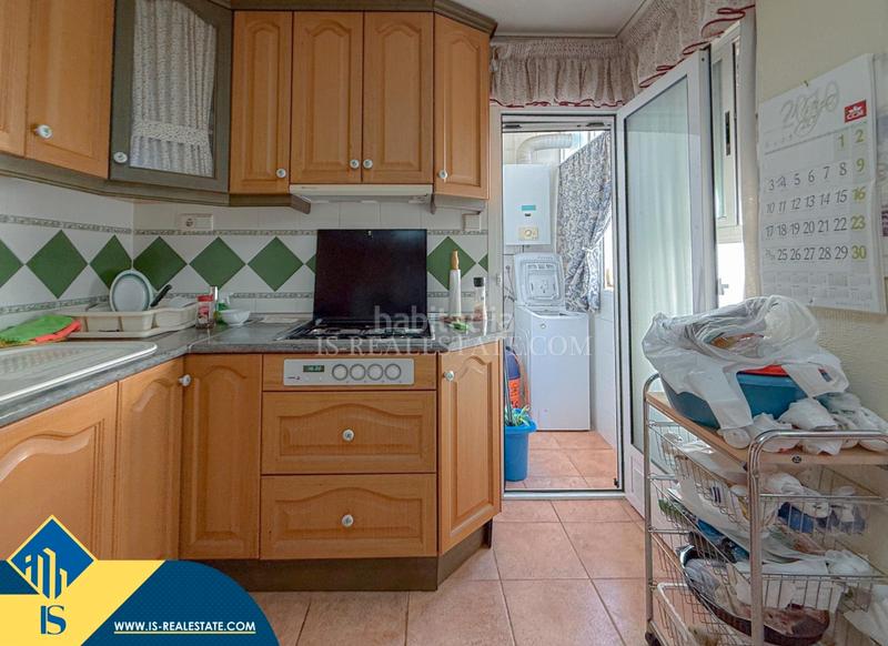 Foto b31764cf-4a31-4996-94e0-5bacb6154bc2. Ático atico con terraza , provincia de alicante. 3 habitaciones | 99 m² | 500 metros del mar en Torrevieja