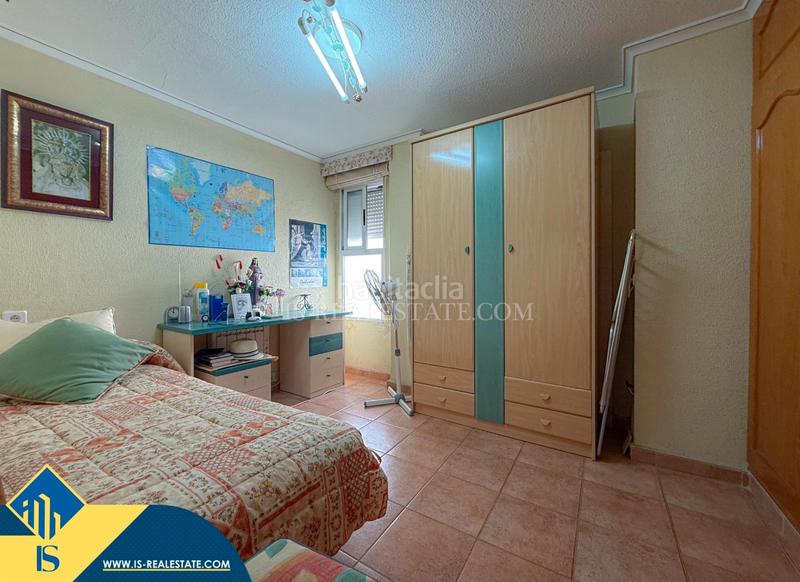 Foto d09a311d-1c21-4db9-8aec-e274d75c4646. Ático atico con terraza , provincia de alicante. 3 habitaciones | 99 m² | 500 metros del mar en Torrevieja