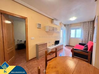 Apartment in Avenida Habaneras - Curva de Palangre. Apartamento con terraza en torrevieja, provincia de alicante. 1