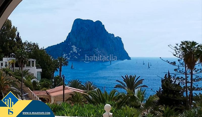 Foto 3ded81f7-19d5-4ec7-8c62-c3ac82ee1e4a. Chalet con parcheggio piscina in Pueblo Calp