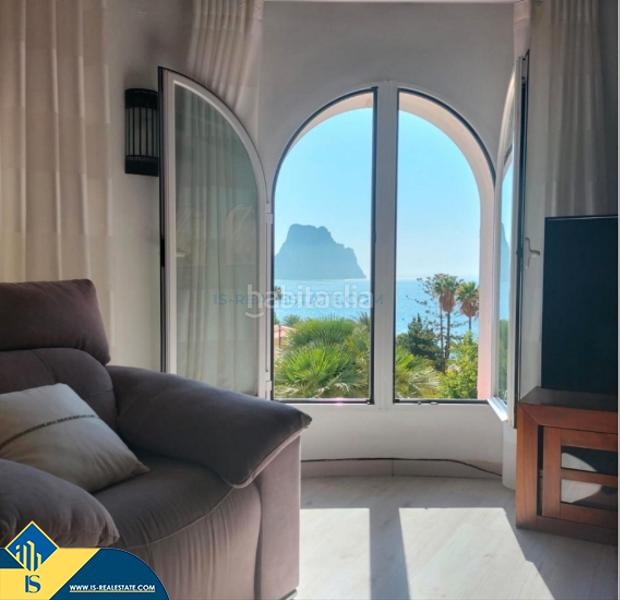 Foto 6098a346-6f29-4c99-855c-13f86496b939. Chalet con parcheggio piscina in Pueblo Calp