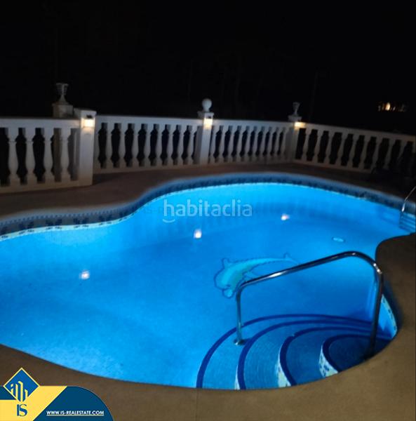 Foto 6fa18f45-939a-429b-a9d9-415ab189c7d3. Chalet con parcheggio piscina in Pueblo Calp