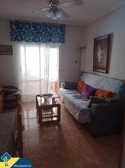 Apartment in Nueva Torrevieja. Apartamento con piscina compartida en torrevieja, provincia de a