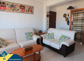 Appartement à Avenida Habaneras - Curva de Palangre. Apartamento con terraza, en la provincia de alicante, en la ciud