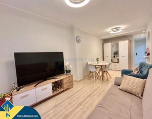 Pis a Avenida Habaneras - Curva de Palangre. Apartamento con terraza, en la provincia de alicante, en la ciud