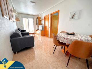 Apartament a El Molino. Apartamento con piscina compartida en torrevieja, provincia de a