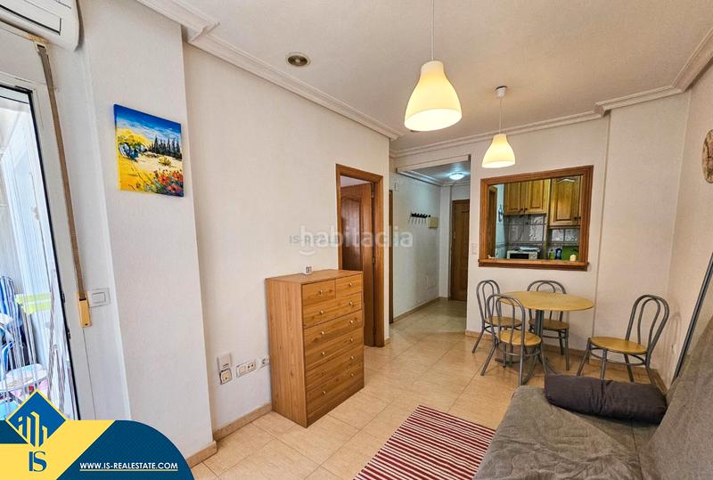 Foto a44e1783-e7ba-4519-bd9d-0fe2d84783ce. Apartment with heating in Centro - Muelle Pesquero Torrevieja