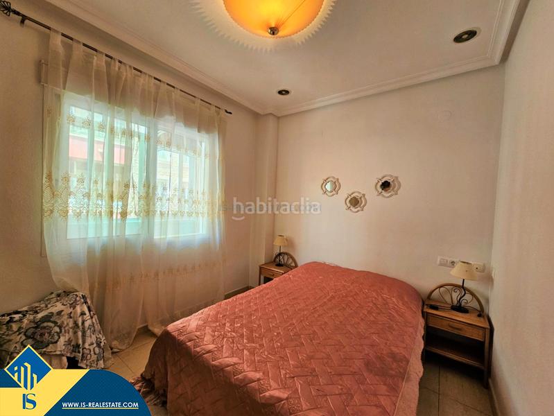 Foto b85dfa0d-050c-4baf-806f-50b5acdd61d0. Apartment with heating in Centro - Muelle Pesquero Torrevieja