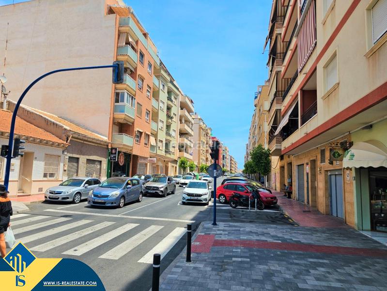 Foto bb38cb0c-3c80-4cd7-a90e-51650e78a1ff. Apartment with heating in Centro - Muelle Pesquero Torrevieja