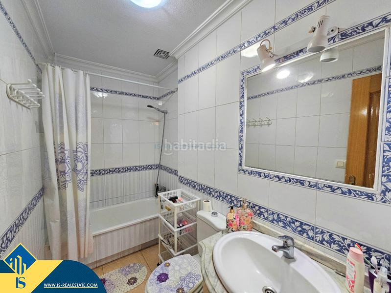 Foto d3222212-7735-4d42-a7ec-f8d234192e1f. Apartment with heating in Centro - Muelle Pesquero Torrevieja