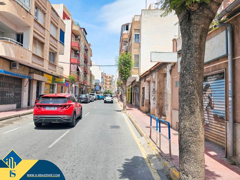 Foto eb78e38d-87c7-4c5c-93ef-c319d2cf0a1b. Apartment with heating in Centro - Muelle Pesquero Torrevieja