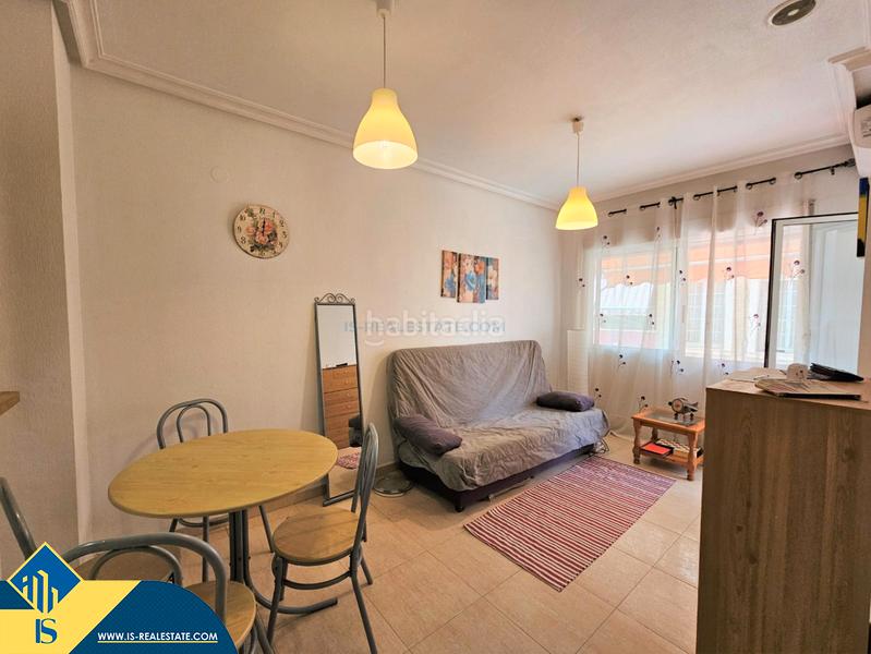 Foto f1736ba1-6f8a-499b-a73a-40b8d0ce21b8. Apartment with heating in Centro - Muelle Pesquero Torrevieja