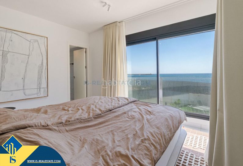 Foto 02cf728e-0b21-44cf-8125-f8a0ae5c5789. Chalet mit parking pool in La Veleta Torrevieja