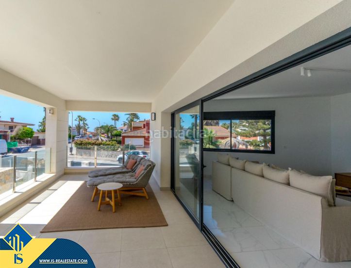 Foto 0971d6c9-448e-4f2f-9785-55ece30c4a23. Chalet mit parking pool in La Veleta Torrevieja