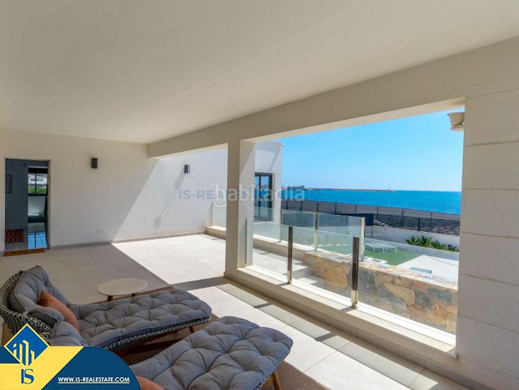 Foto 9ed6a6d0-0a62-44ad-bacd-015c98caf8e3. Chalet mit parking pool in La Veleta Torrevieja