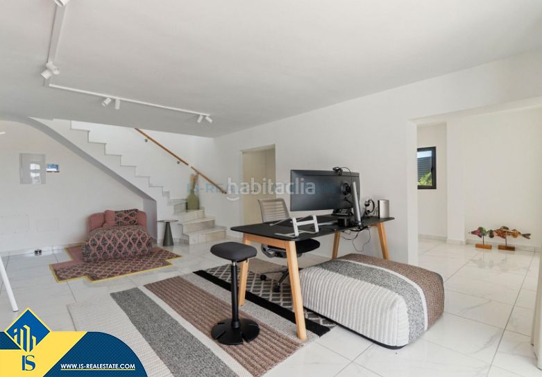 Foto d19ded92-5127-45bb-95ed-d148eb5556ad. Chalet mit parking pool in La Veleta Torrevieja