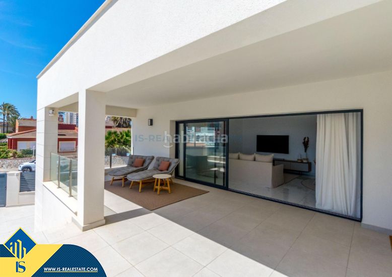 Foto f8b61416-c90c-433c-946f-6c09a4056904. Chalet mit parking pool in La Veleta Torrevieja