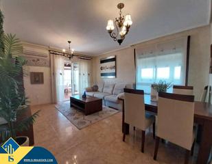 Penthouse in Gaspar Perelló. Ático con terraza en la provincia de alicante, en la localidad d