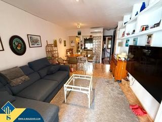 Penthouse in Cabo Cervera. Ático dúplex con piscina compartida en torrevieja, provincia de