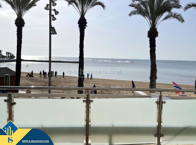 Foto a2ea7ba1-3650-4bbd-a483-a5b40d7ecb52. Dúplex amb aparcament a Zona Playa del Cura Torrevieja