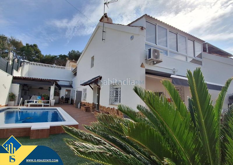 Foto 260a2e1e-9041-4f03-9611-4d0af9b9077e. Chalet mit parking pool in Los Balcones-Los Altos Torrevieja