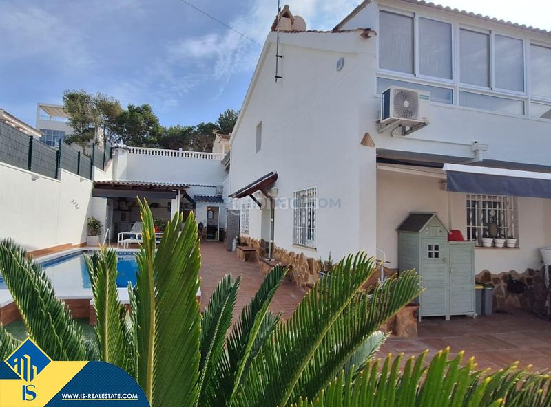 Foto 599920ba-3365-41b0-b9b3-4af0f3bb9c11. Chalet mit parking pool in Los Balcones-Los Altos Torrevieja