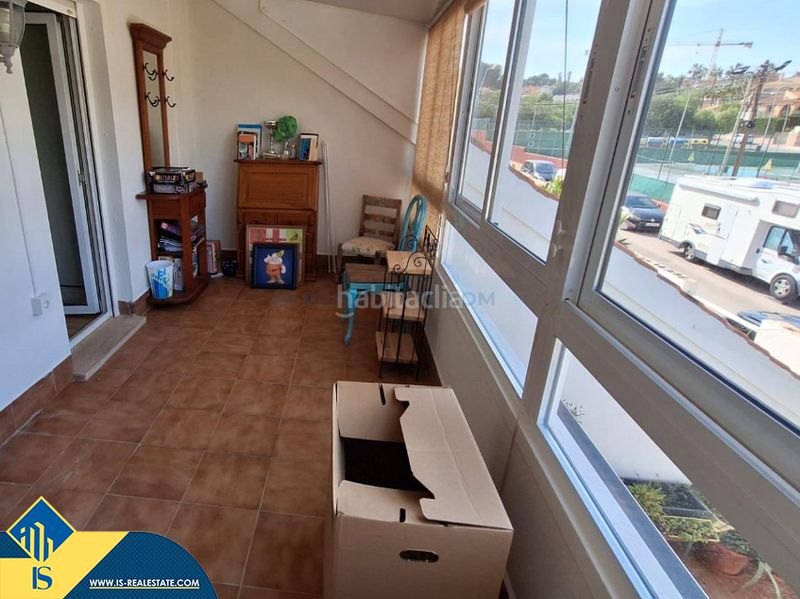 Foto 6b88104d-d0c4-49d6-bfc3-a08c509510d7. Chalet mit parking pool in Los Balcones-Los Altos Torrevieja