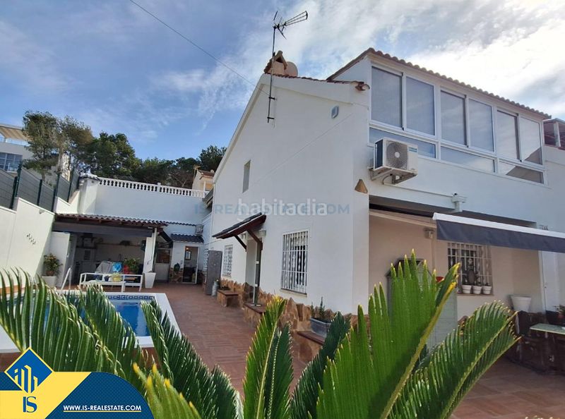 Foto 82f76b37-54b2-4d71-952e-d7239df1abbc. Chalet mit parking pool in Los Balcones-Los Altos Torrevieja