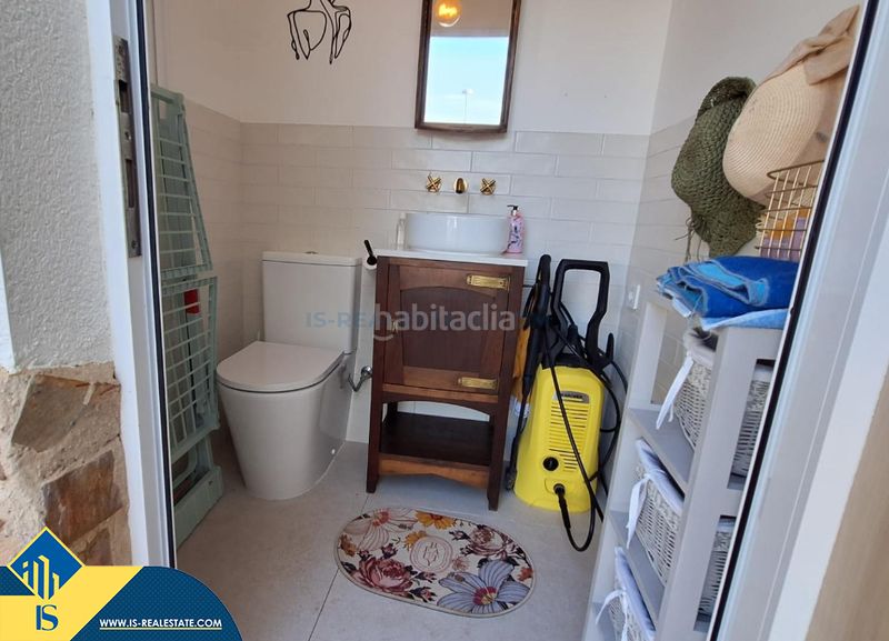 Foto be9ceb39-17a9-4f45-a333-bcffa0707be9. Chalet mit parking pool in Los Balcones-Los Altos Torrevieja
