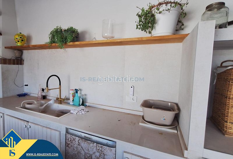 Foto f9a62e7c-9c92-4d20-b08c-404a1bb70f73. Chalet mit parking pool in Los Balcones-Los Altos Torrevieja