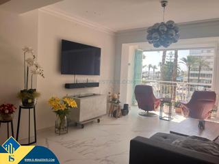 Pis a Centro - Muelle Pesquero. Apartamento con terraza en la provincia de alicante, en torrevie