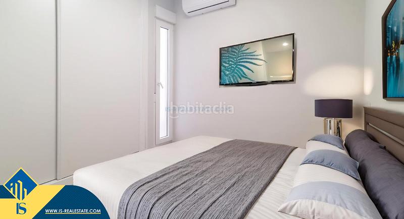 Foto 2890db38-7e2c-4c57-bbb5-a3c64a31f9a3. Appartement avec chauffage dans Puerto Deportivo Torrevieja