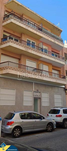 Foto 585a3d9a-e45c-44cd-84d6-9f172aee4d63. Appartement avec chauffage dans Puerto Deportivo Torrevieja