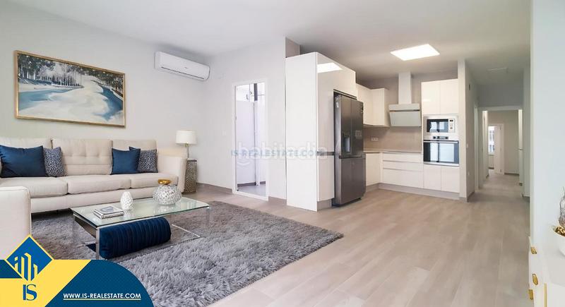 Foto 700cada5-be9f-4dd8-a9d0-415f387492c7. Appartement avec chauffage dans Puerto Deportivo Torrevieja