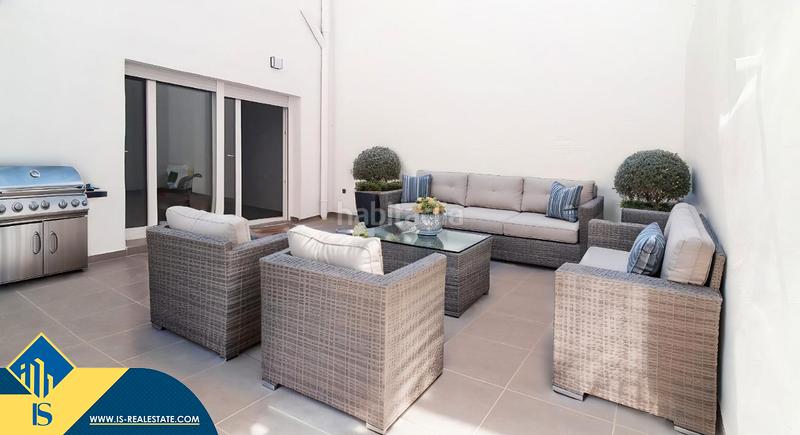 Foto bb221c27-6f91-48b0-9aab-a996da97c507. Appartement avec chauffage dans Puerto Deportivo Torrevieja