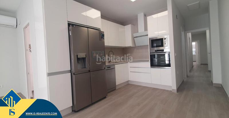 Foto c4861b4a-4fd2-4c64-9cf8-fc4cdf51e9fc. Appartement avec chauffage dans Puerto Deportivo Torrevieja