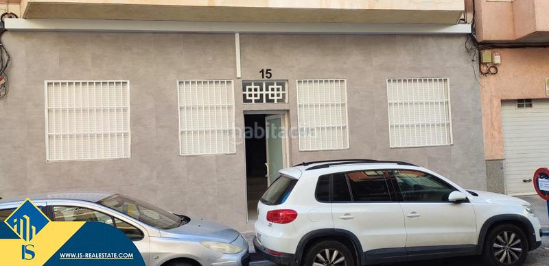 Foto e21a5d5b-b378-467c-a011-6a5ce0ada8ad. Appartement avec chauffage dans Puerto Deportivo Torrevieja