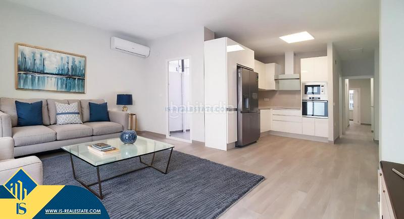 Foto f212335b-2e8a-4cf2-8258-a3c6e363f42c. Appartement avec chauffage dans Puerto Deportivo Torrevieja