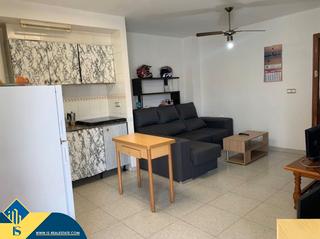 Apartamento en Puerto Deportivo. Apartamento con terraza, en la provincia de alicante, en la ciud