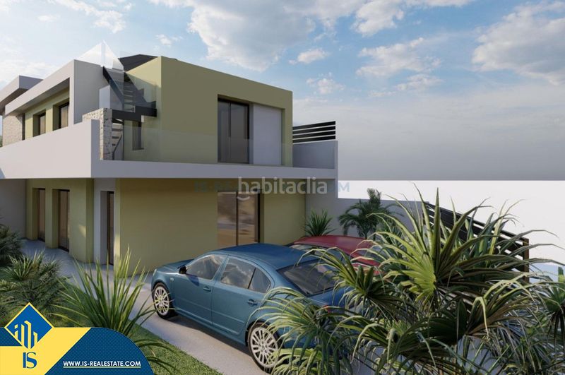Foto 4f233f53-24c4-4ca8-860b-12c1a6f43ecd. Chalet mit parking pool in Playa de los Náufragos Torrevieja