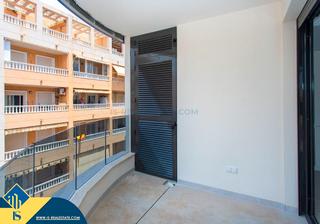 Piso en Las Piscinas Naturales. Apartamentos en construcción, en la provincia de alicante, en la