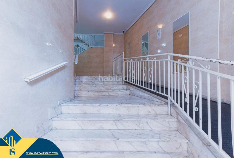 Foto dafcf143-a699-4e14-a54a-187f90d9e8e3. Piccolo appartamento con riscaldamento piscina in Torrevieja