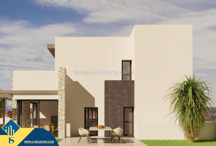 Foto 85c0db35-dfbe-4baa-928c-8aebd693ad99. Chalet mit parking pool in Los Balcones y los Altos Orihuela