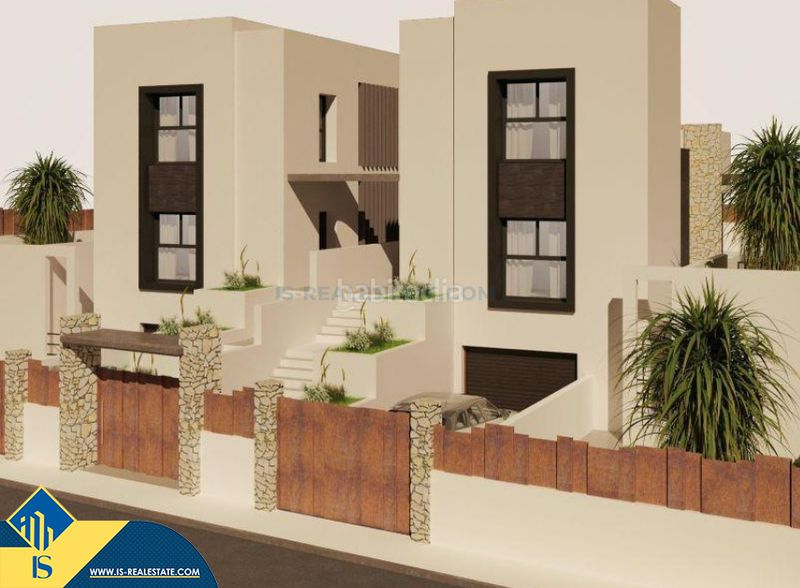 Foto 97c83ff9-c44c-4644-b7c0-ada7c43cf2ef. Chalet mit parking pool in Los Balcones y los Altos Orihuela